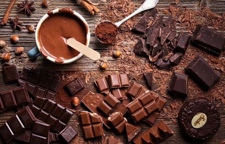 chocolate bar