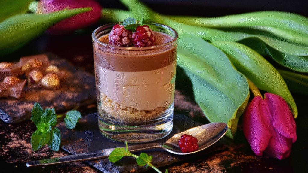cottage mouse recipe 