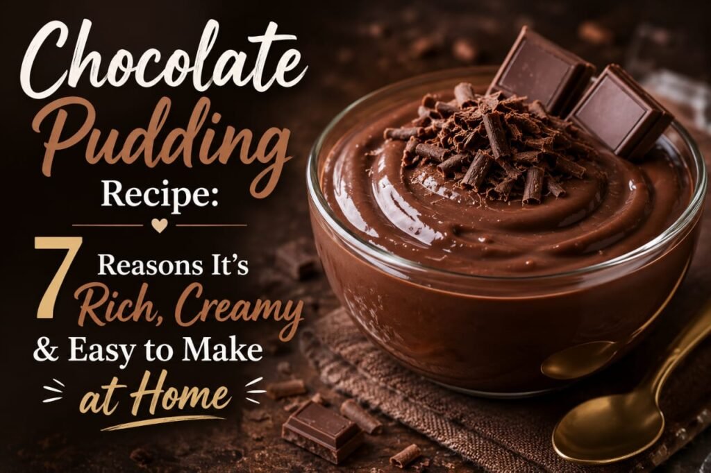 Pudding