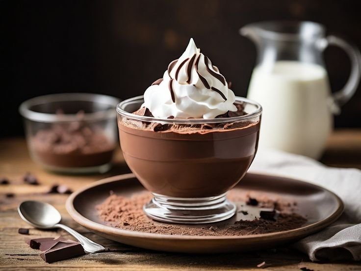 Pudding